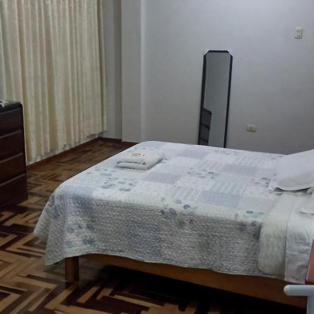 شقة Lopez House ليما المظهر الخارجي الصورة