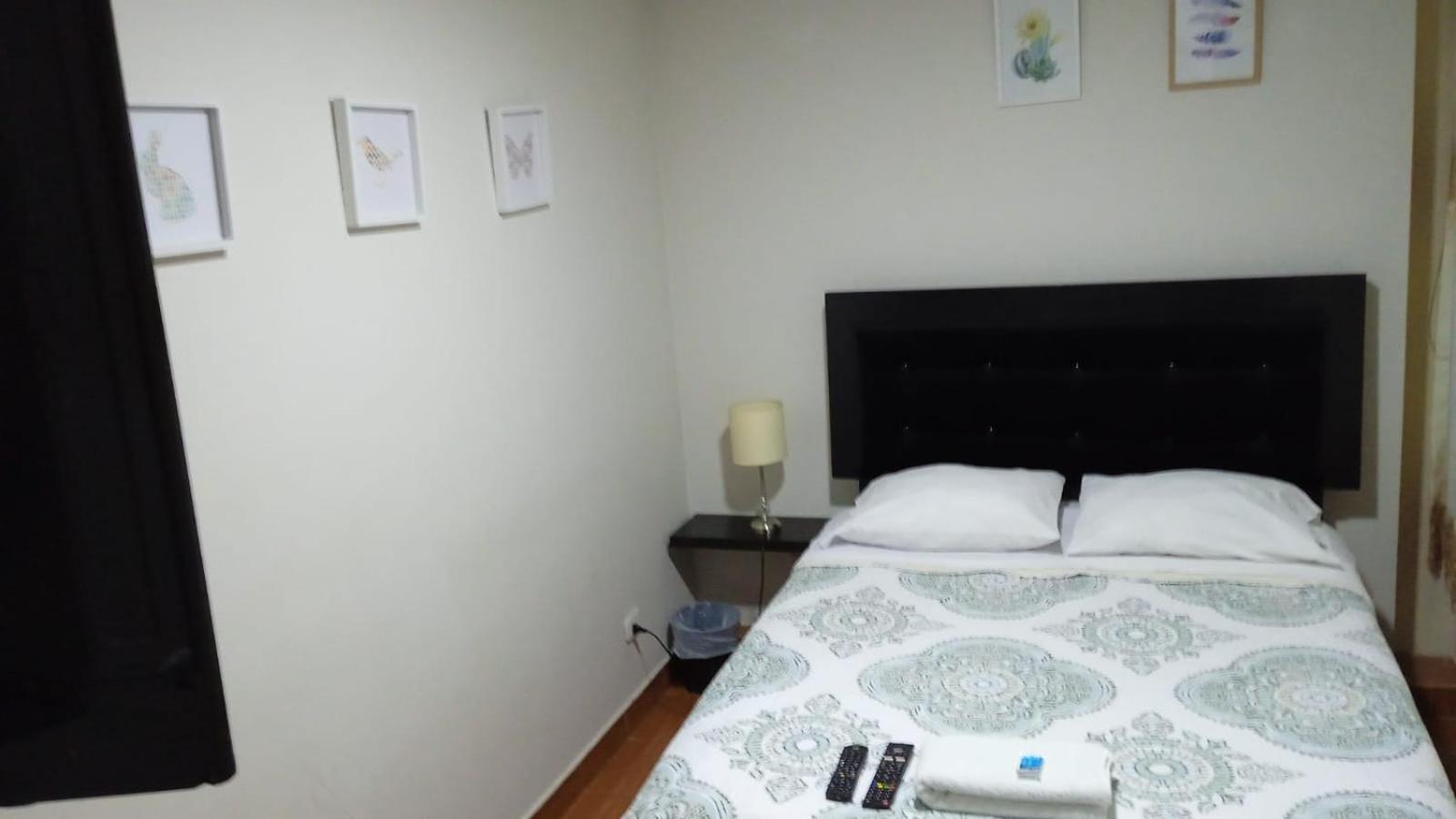 شقة Lopez House ليما الغرفة الصورة