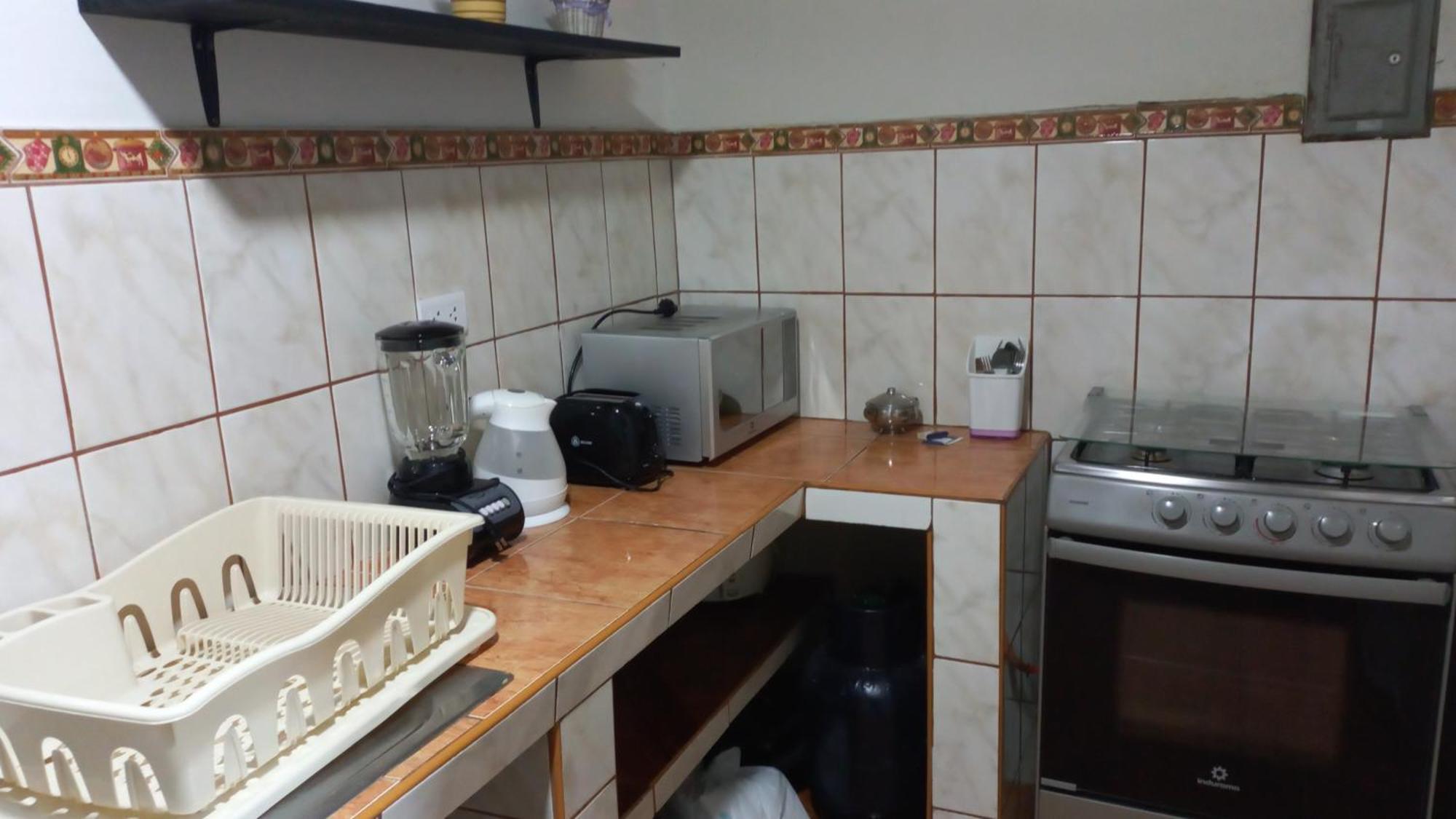 شقة Lopez House ليما الغرفة الصورة