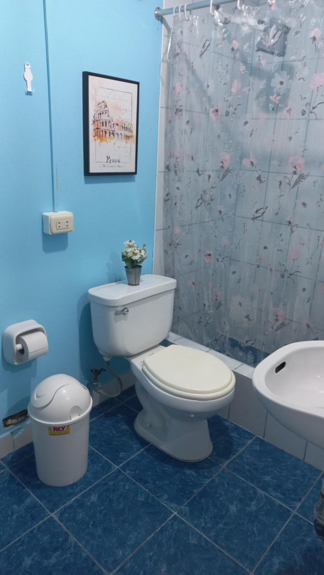 شقة Lopez House ليما الغرفة الصورة