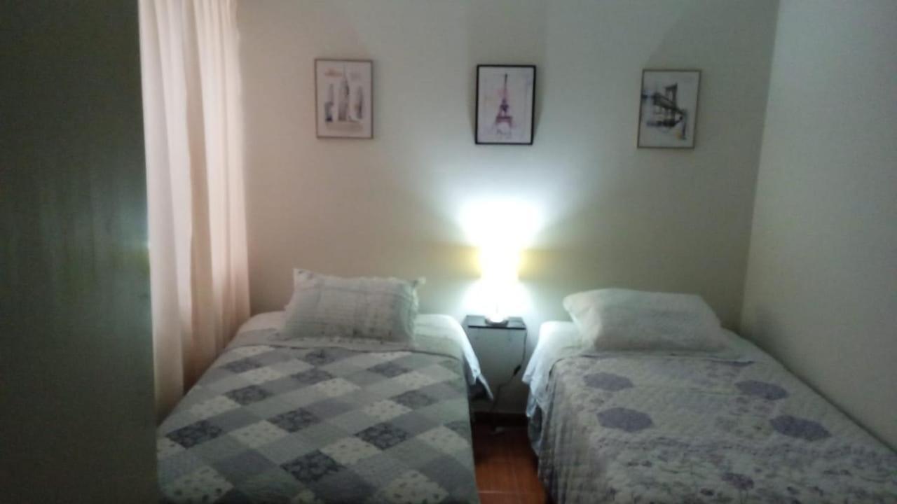 شقة Lopez House ليما الغرفة الصورة