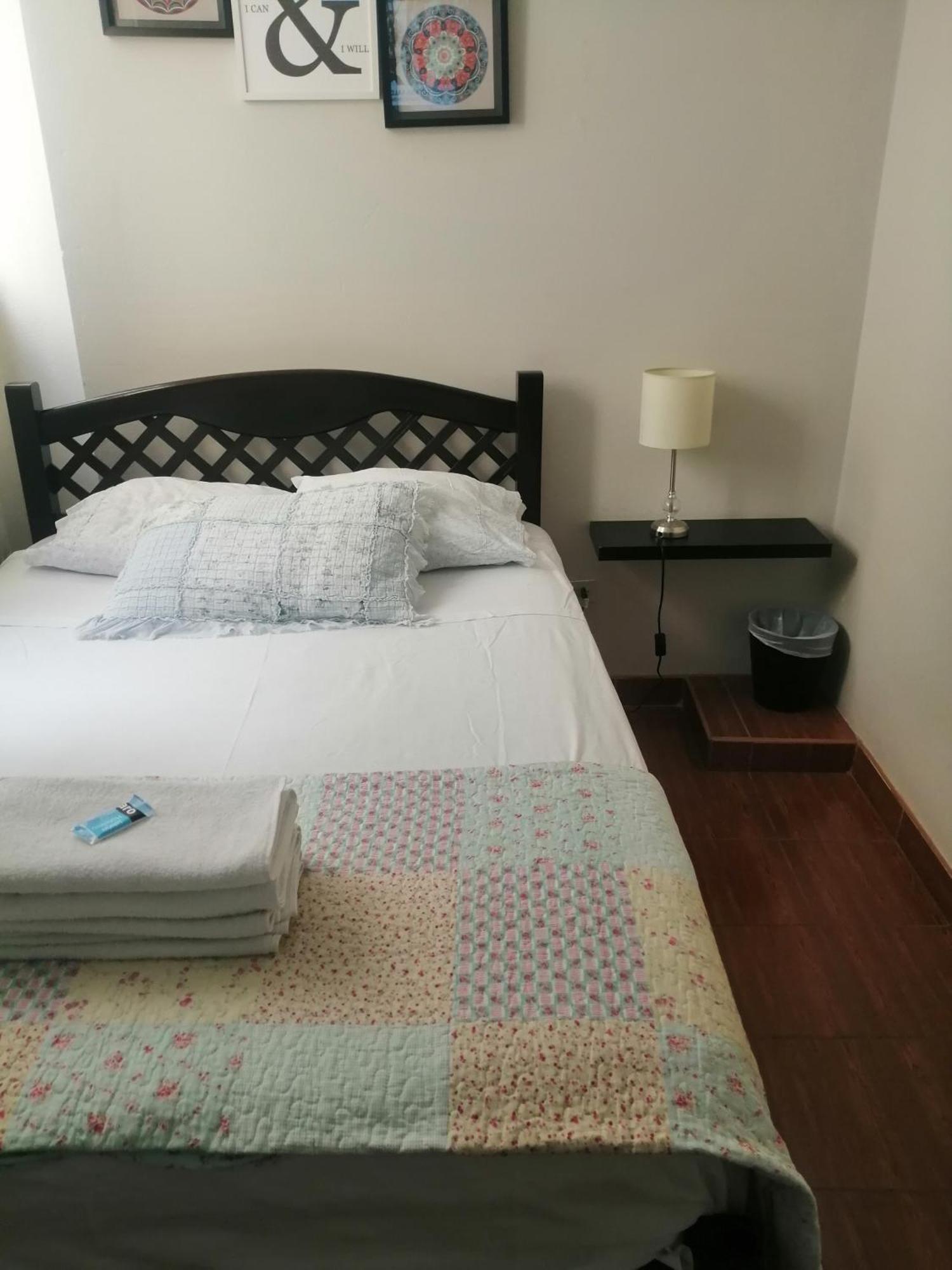 شقة Lopez House ليما الغرفة الصورة