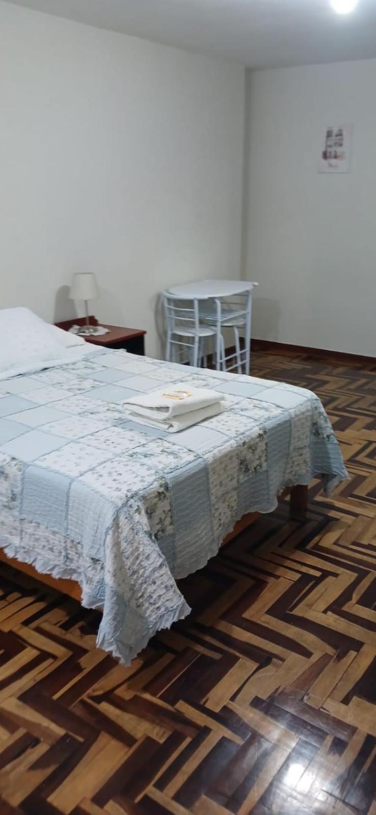 شقة Lopez House ليما الغرفة الصورة