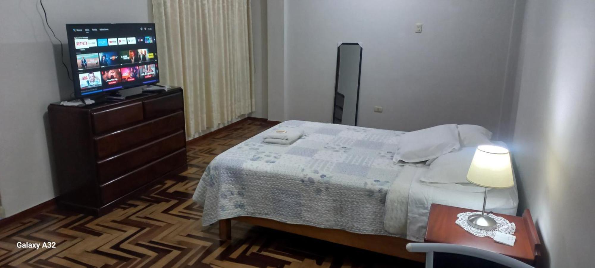شقة Lopez House ليما المظهر الخارجي الصورة